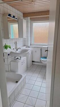 Foto - Etagenwohnung in Dornstetten zur Miete