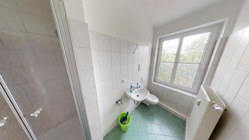 Foto - 2 Zimmer Etagenwohnung in Chemnitz