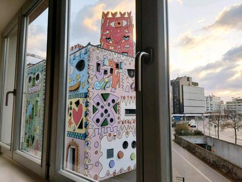 Foto - Schöne möbilierte Wohnung im herzen Braunschweig