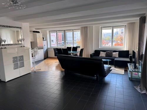 Foto - Etagenwohnung in Braunschweig zur Miete