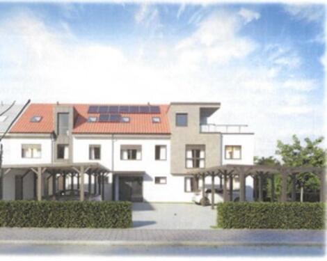 Foto - Vermietung Neubau – 3 Zimmer, Aufzug, Balkon, neue Einbauküche