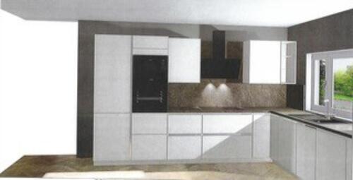 Foto - Etagenwohnung in Sarstedt zur Miete