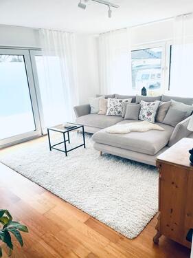 Foto - Helle 3-Zimmerwohnung zu vermieten