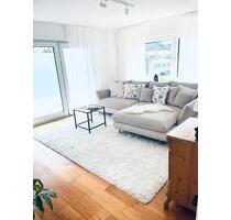 Helle 3-Zimmerwohnung zu vermieten - Hohberg