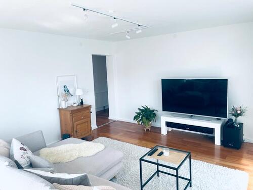 Foto - 3 Zimmer Etagenwohnung zur Miete in Hohberg