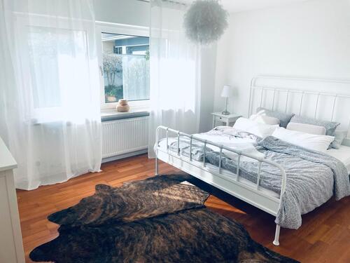 Foto - Etagenwohnung in Hohberg zur Miete