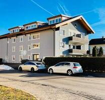 Möblierte 1 Zimmer Wohnung Zentrum Sonthofen