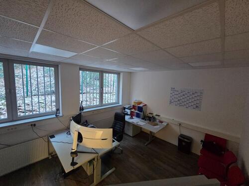 Foto - Büroräume in Gevelsberg - 600,00&nbsp;EUR Kaltmiete, ca.&nbsp; 86,00&nbsp;m&sup2;