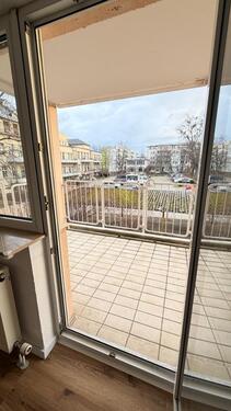 Foto - Etagenwohnung in Dresden zur Miete