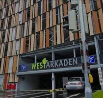Stellplatz in Parkhaus Westarkaden in Freiburg zu vermieten - Freiburg im Breisgau Brühl