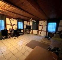 3,5 Zimmer Wohnung in Türkheim ( Geislingen ) - Geislingen an der Steige