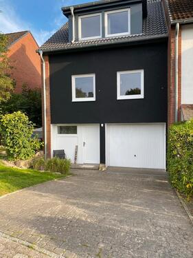 Foto - Modernisiertes Reihenendhaus im beliebten Sternenviertel Engelsby