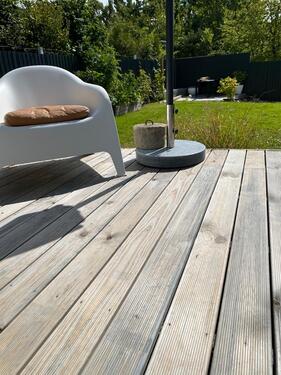 Foto - 4 Zimmer Reihenhaus zum Kaufen in Tastrup