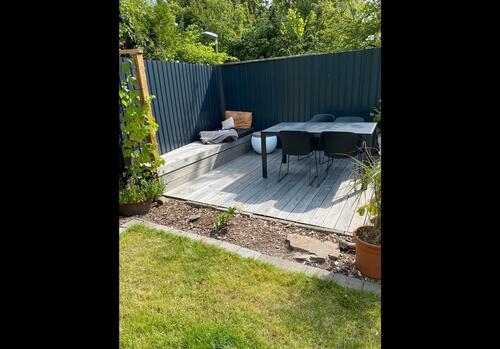 Foto - 4 Zimmer Reihenhaus in Tastrup