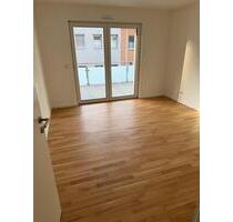 Neubau 2-Zimmer Wohnung barrierearm - Nettetal