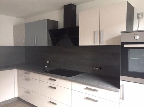 Foto - Etagenwohnung in Erfurt zur Miete