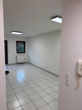 Foto - Leimen 1 ZKB Balkon Studentenwohnung