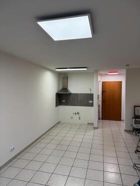 Foto - 1 Zimmer Etagenwohnung in Schwetzingen