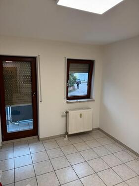 Foto - Etagenwohnung in Schwetzingen zur Miete