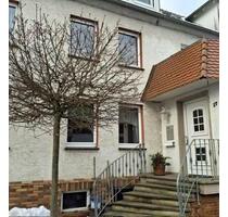 Attraktive Erdgeschosswohnung mit Terrasse und KAmin - Diemelstadt