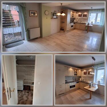 Foto - 4 Zimmer Erdgeschoßwohnung zur Miete in Diemelstadt