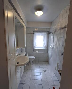 Foto - Erdgeschoßwohnung in Diemelstadt zur Miete