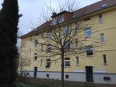 Foto - Attraktive 3-Zimmer-Wohnung in Aschersleben