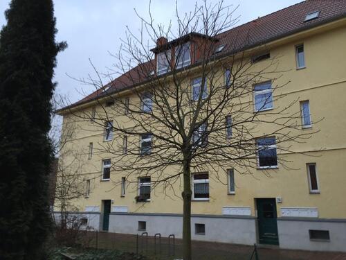 Foto - Attraktive 3-Zimmer-Wohnung in Aschersleben