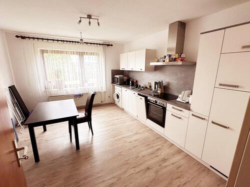 Foto - 2 Zimmer Terrassenwohnung zur Miete in Neukirchen