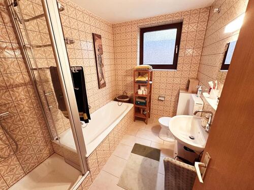 Foto - Terrassenwohnung in Neukirchen zur Miete