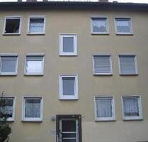 Sanierte 1 Zimmerwohnung in der Kuhwaldsiedlung - Frankfurt am Main Bockenheim