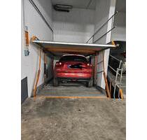 Tiefgarage - 80,00&nbsp;EUR Miete, in Offenbach am Main (PLZ: 63075) Bürgel