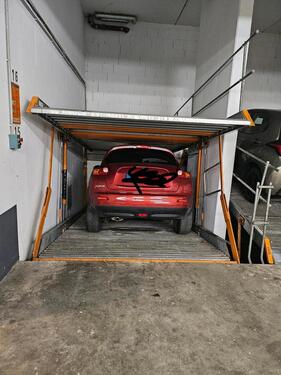 Foto - andere zur Miete in Offenbach am Main