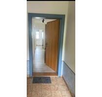 4 -Zimmer-Wohnung mit Terrasse -Parkplatz Nähe Krankenhaus Brose - Coburg