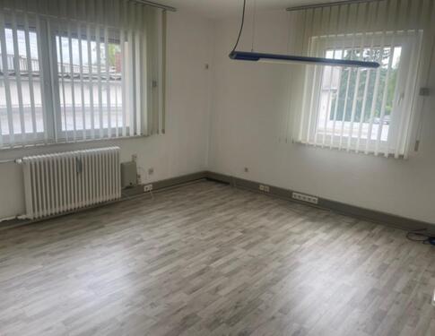 Foto - Erdgeschoßwohnung in Coburg zur Miete