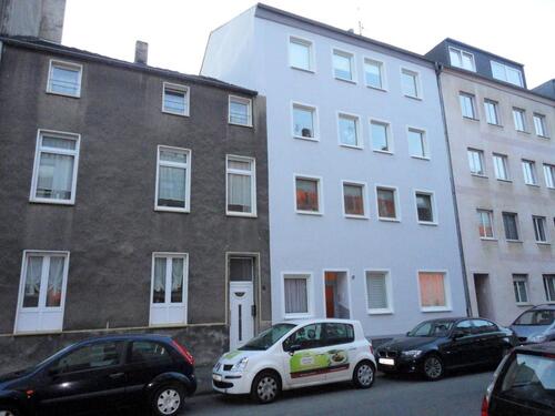 Foto - Top 3,5 Zimmerwohnung mit Balkon in DU-Duissern