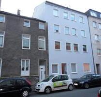 Top 3,5 Zimmerwohnung mit Balkon in DU-Duissern - Duisburg Duisburg-Mitte