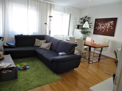 Foto - 3 Zimmer Etagenwohnung zur Miete in Duisburg