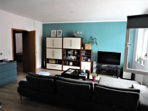 Foto - 3 Zimmer Etagenwohnung in Duisburg