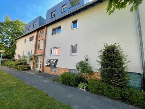 Foto - 3 Zimmer Erdgeschoßwohnung zur Miete in Gütersloh