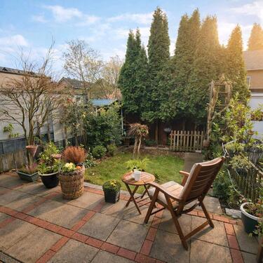 Foto - 2.5 Zimmer Terrassenwohnung zum Kaufen in Haltern am See