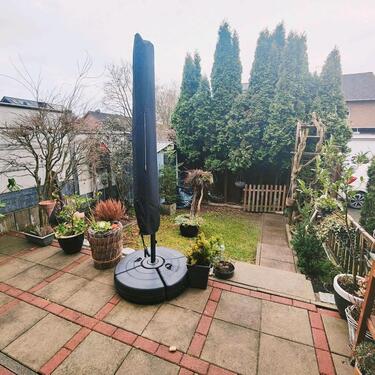 Foto - 2.5 Zimmer Terrassenwohnung in Haltern am See