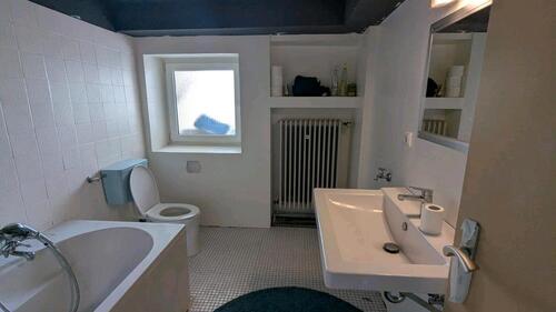 Foto - 2 Zimmer Erdgeschoßwohnung zur Miete in Weitersburg