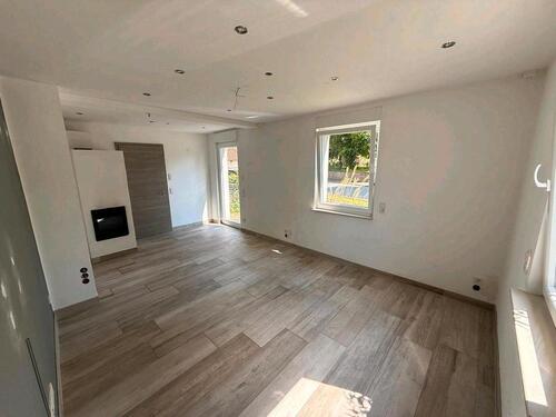 Foto - Moderne 3-Zimmer Erdgeschosswohnung in Hüllhorst