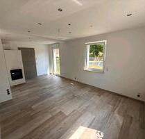 Moderne 3-Zimmer Erdgeschosswohnung in Hüllhorst