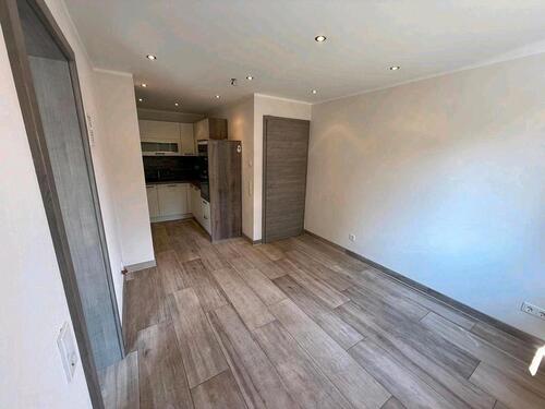 Foto - Erdgeschoßwohnung in Hüllhorst zur Miete