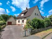 Foto - Zweifamilienhaus in Langwedel Baujahr 1961