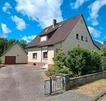 Zweifamilienhaus in Langwedel Baujahr 1961 - Verden (Aller)