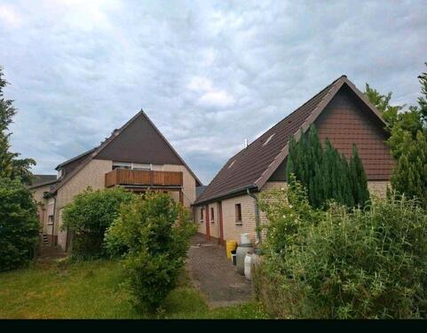 Foto - 6 Zimmer Mehrfamilienhaus, Wohnhaus in Verden (Aller)