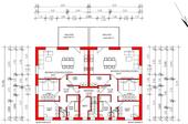 Foto - 3 Zimmer Etagenwohnung in Westoverledingen
